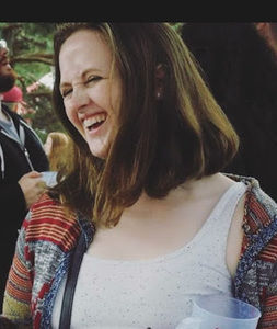 Meet your Posher, Annie